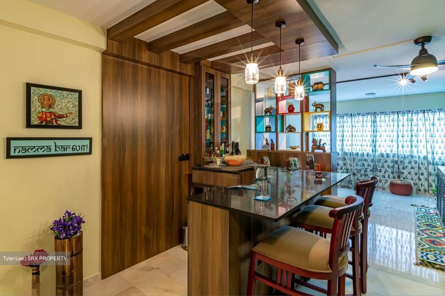 Blk 115 MARSILING RISE (Woodlands), HDB Executive #579694561